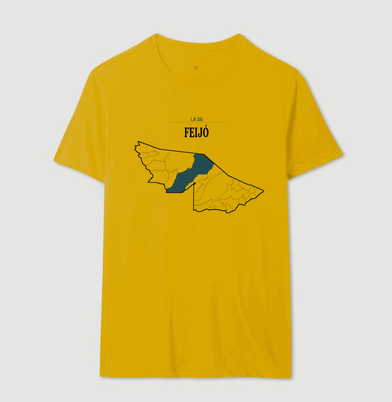 Camisa 13