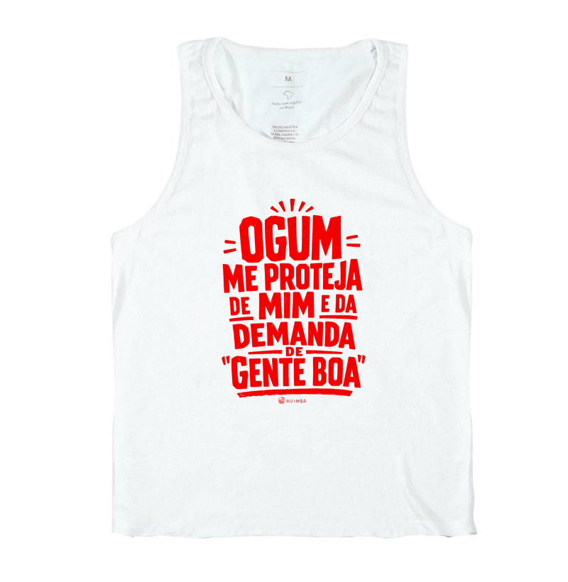 Ogum me proteja de mim - Imagem 2