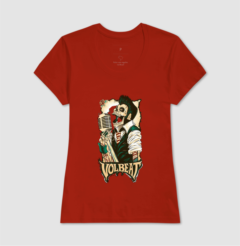 Camisa 10