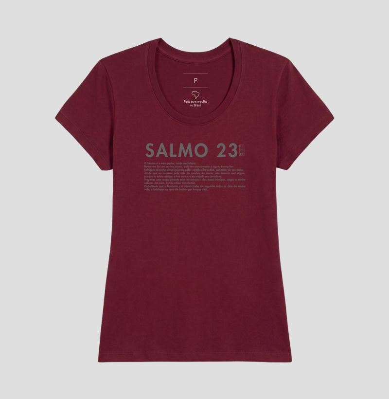 Salmo 23 - Imagem 17