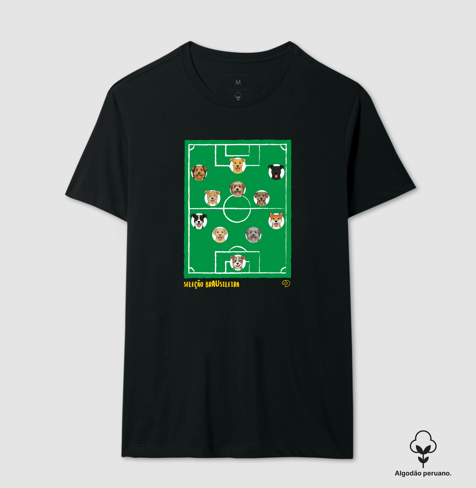 Camisa 8