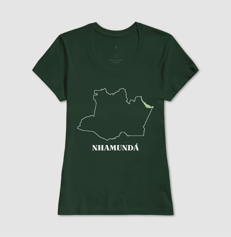 Nhamundá | Traço AM - Imagem 13