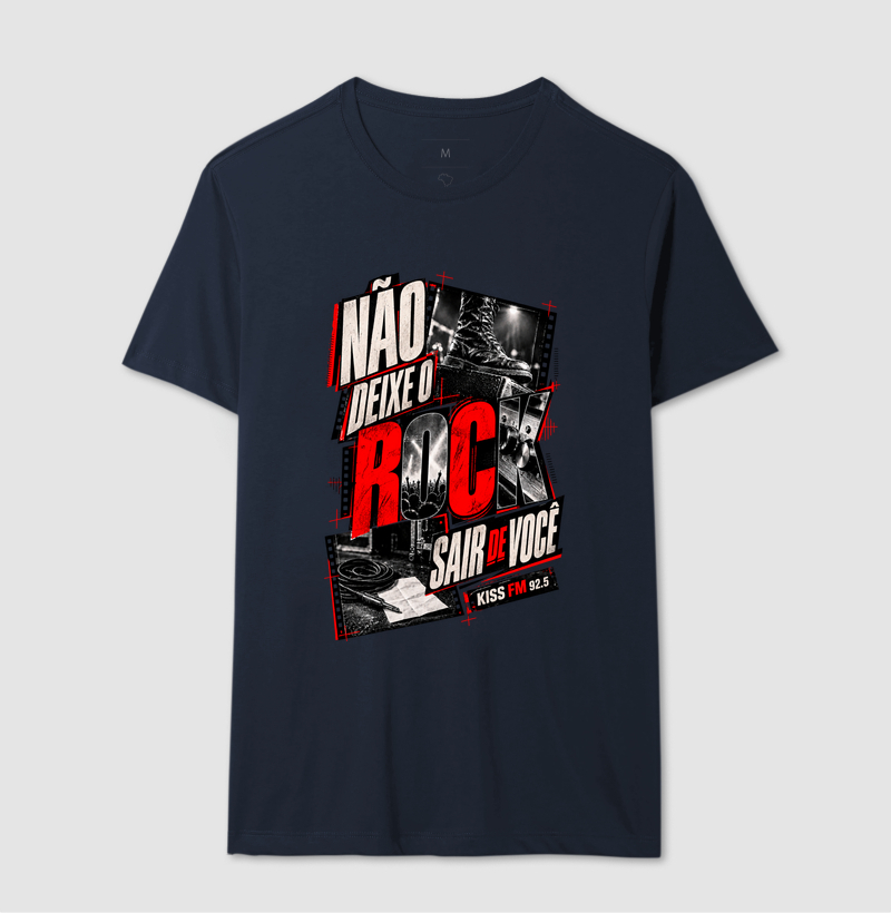 Não Deixe o Rock Sair de Você III - Imagem 8