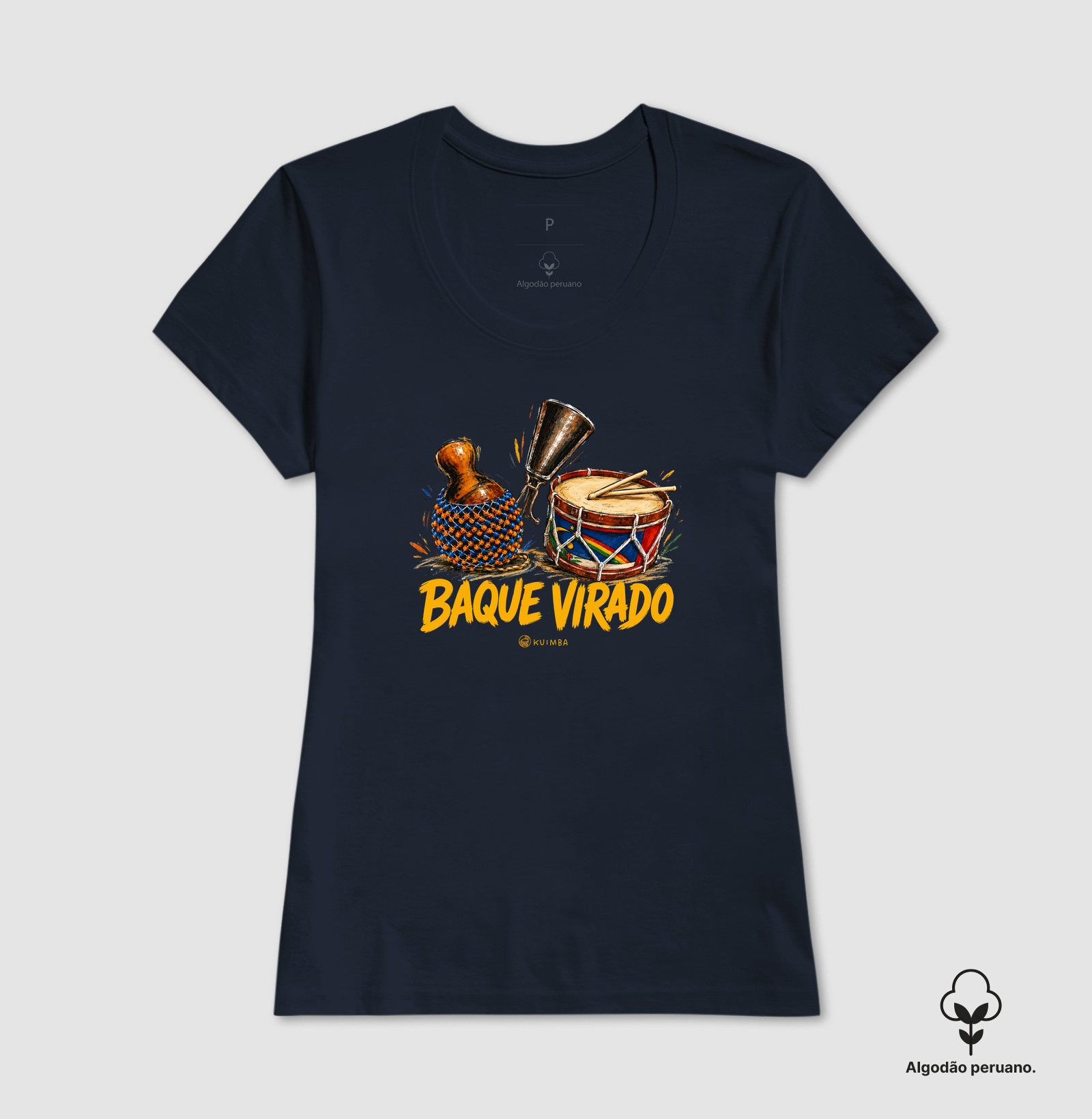Camisa 5