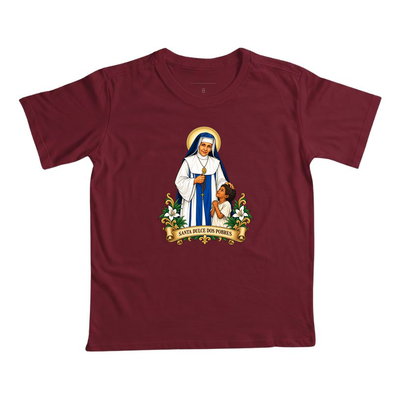 Santa Dulce - Imagem 6