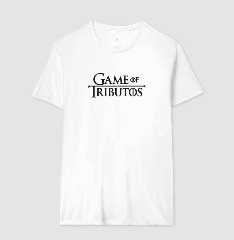 GAME OF TRIBUTOS - Imagem 4