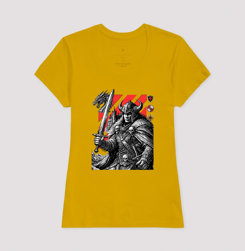 Camisa 14