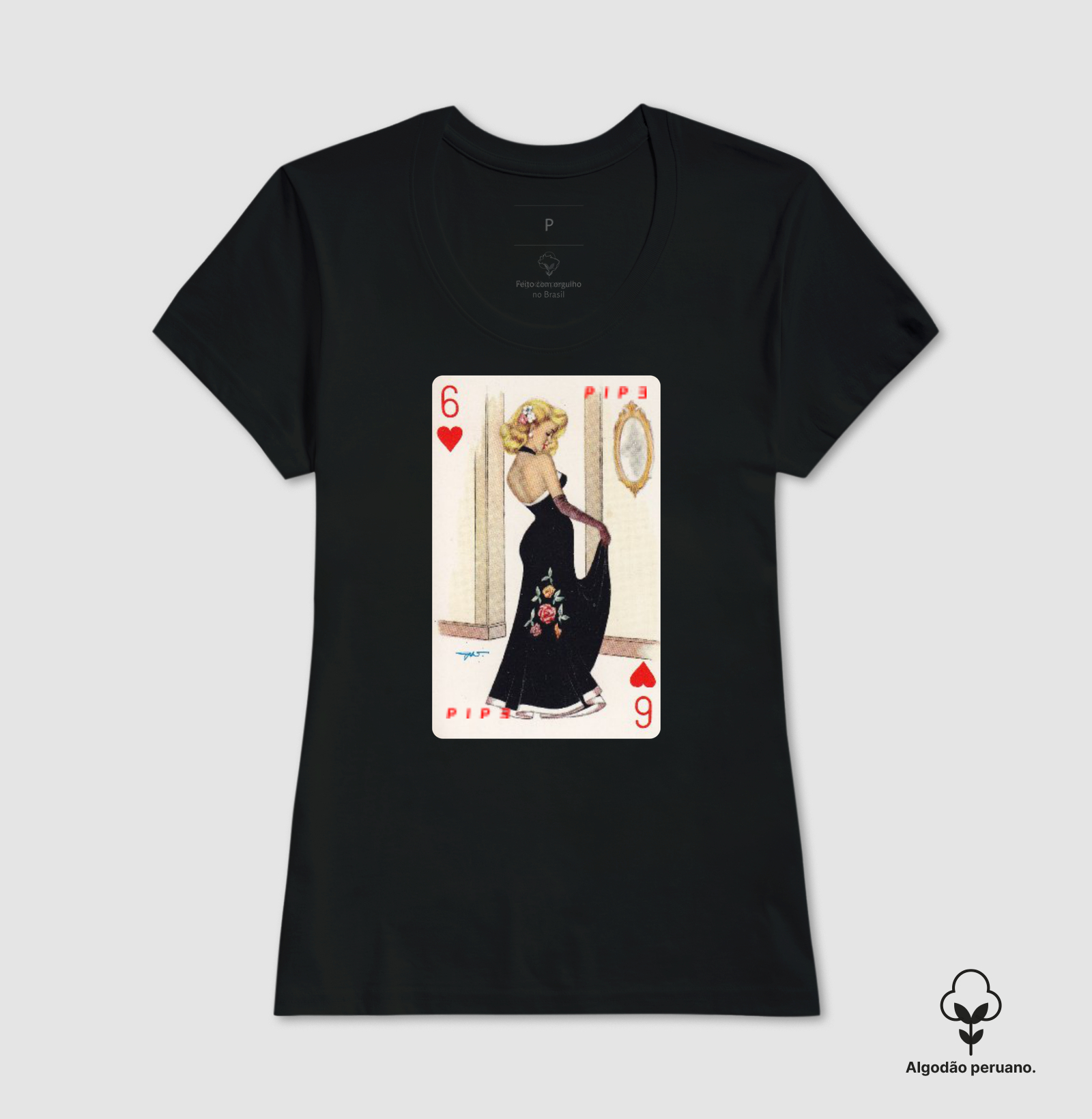 Camisa 4