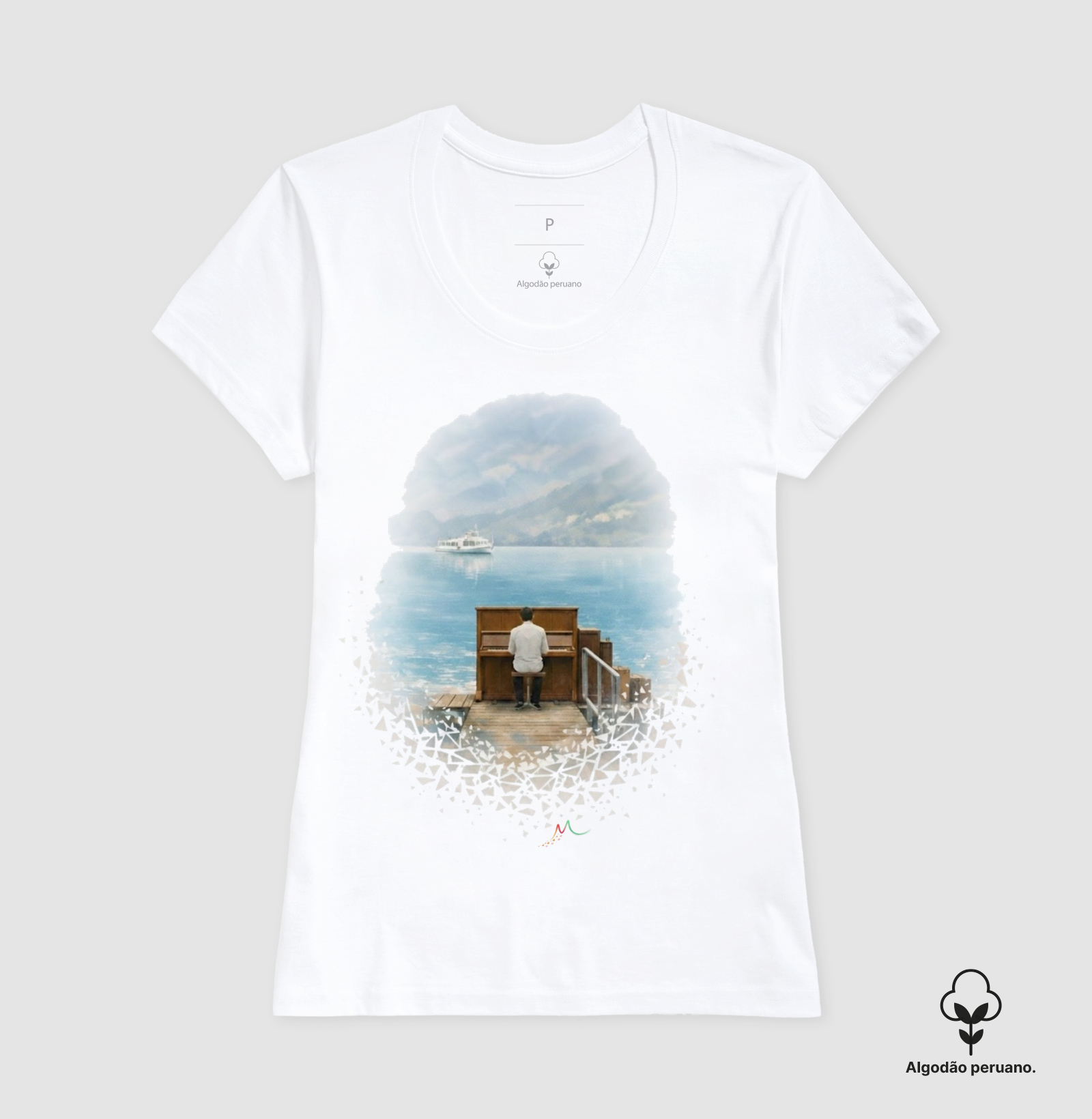 Camisa 3