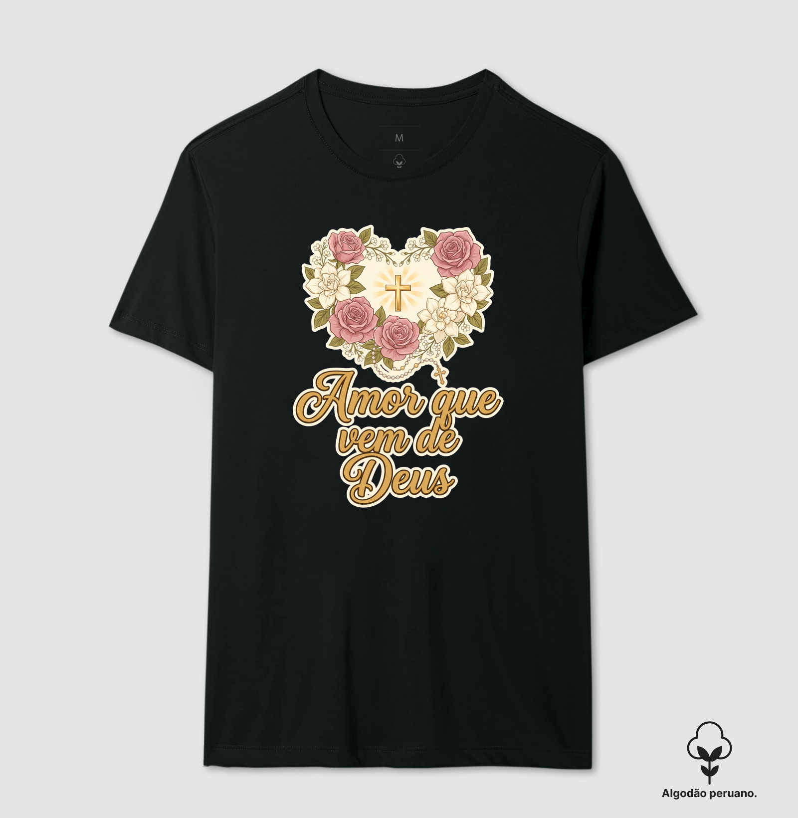 Amor que vem de Deus - Imagem 4