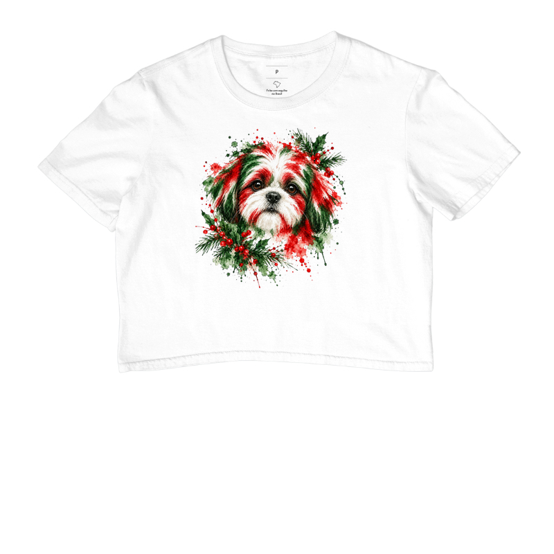 Cachorro Natalino - Imagem 3