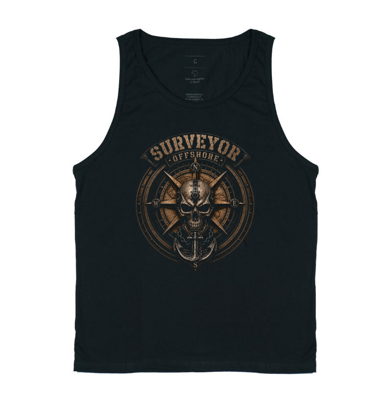 Surveyor Offshore Skull - Imagem 2