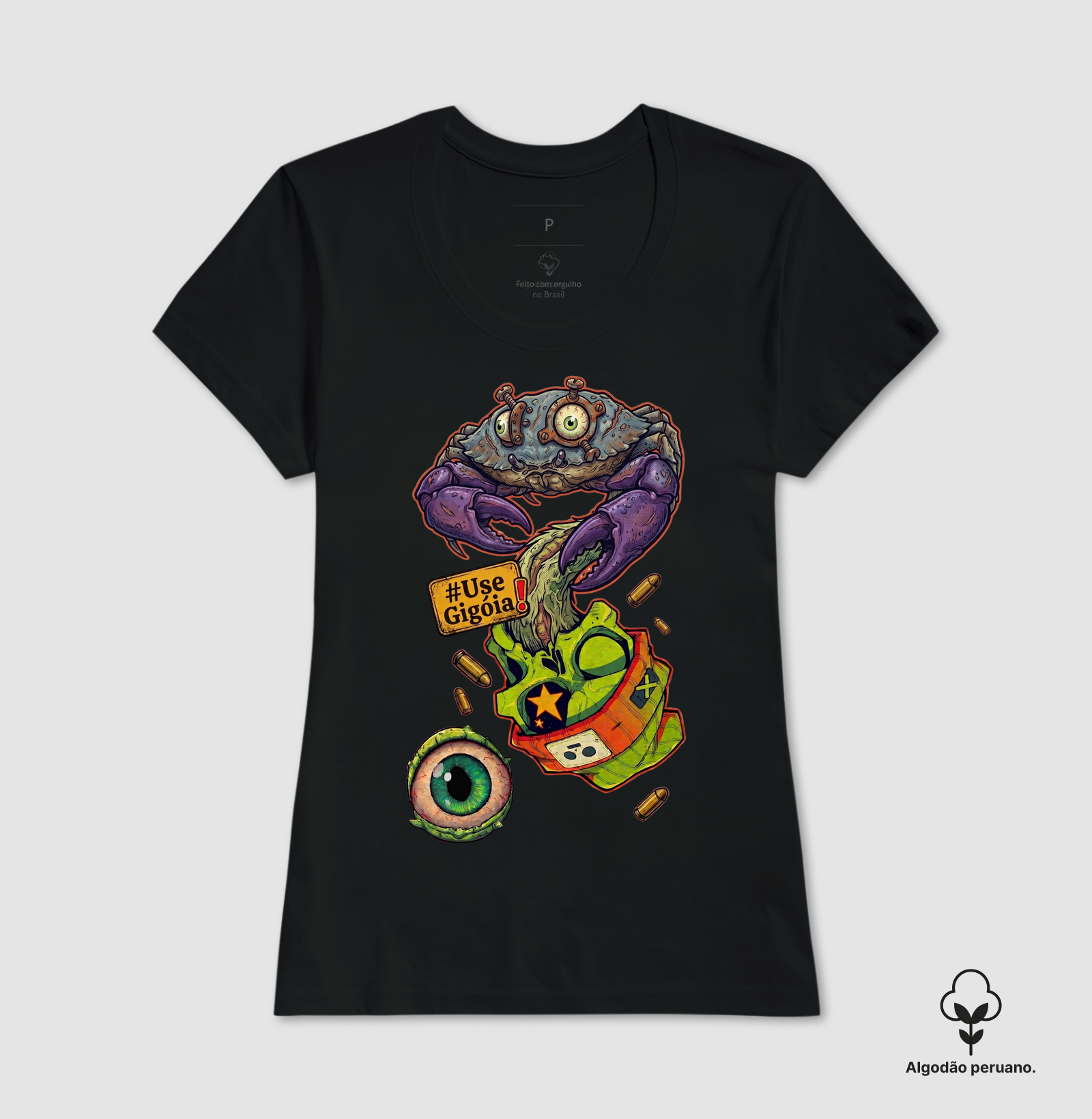 Camisa 5