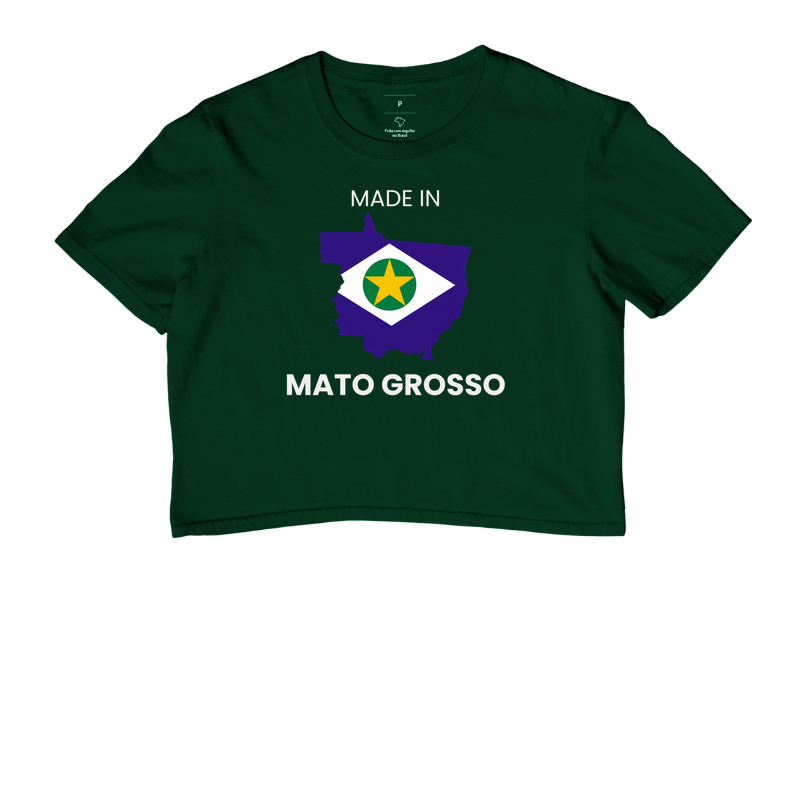 Made In Mato Grosso - Imagem 5