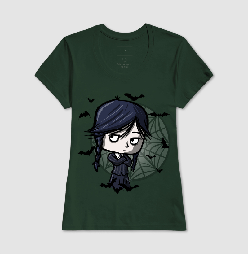 Camiseta Wandi - Imagem 13