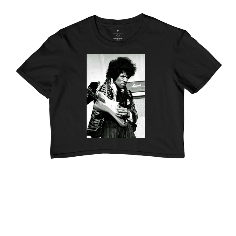 Jimi Hendrix - 1967 - Imagem 2