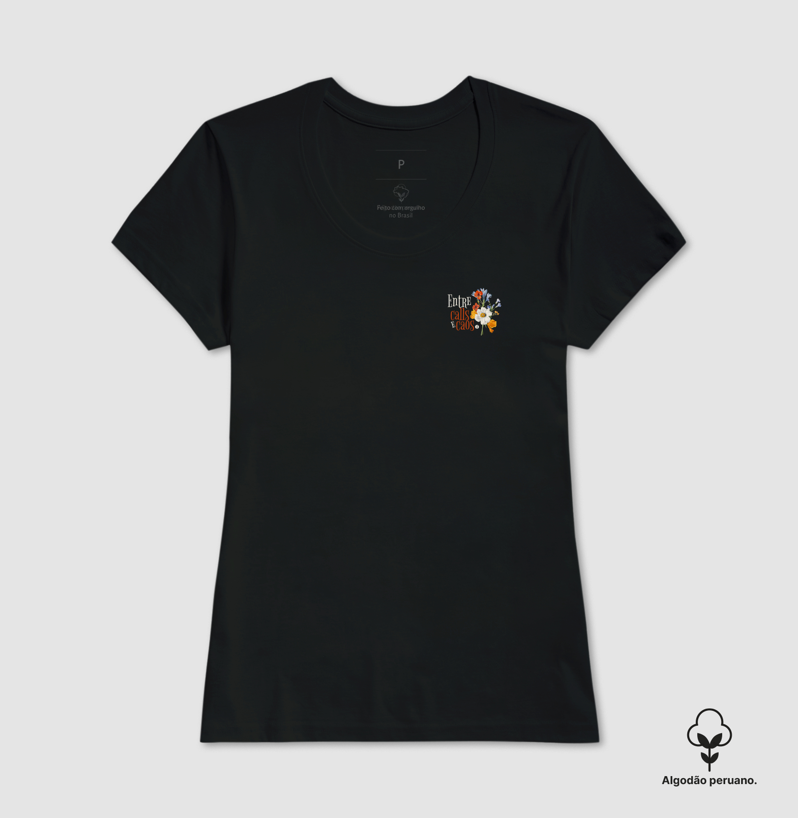 Camisa 12