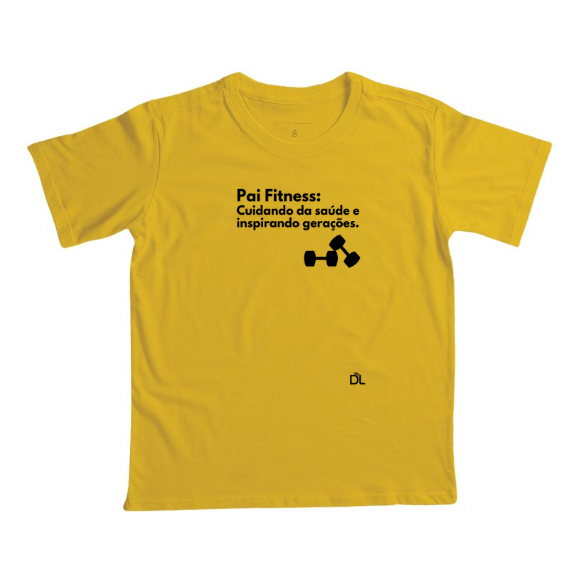 Pai Fitness Inspirando Gerações - Imagem 9