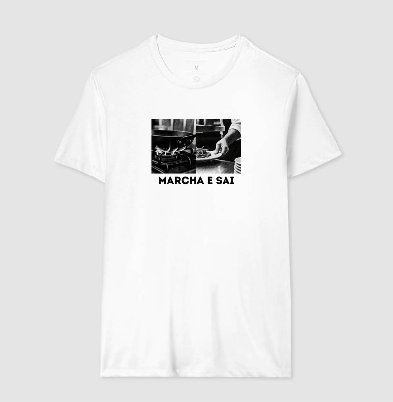 marcha e sai - Imagem 4