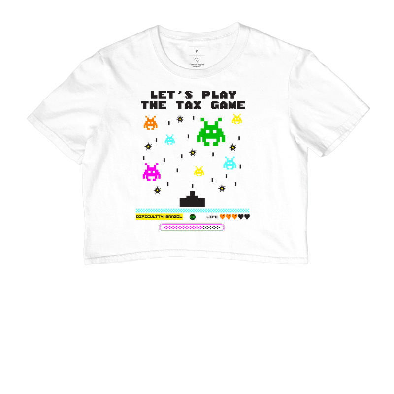 TAX GAME - Imagem 3