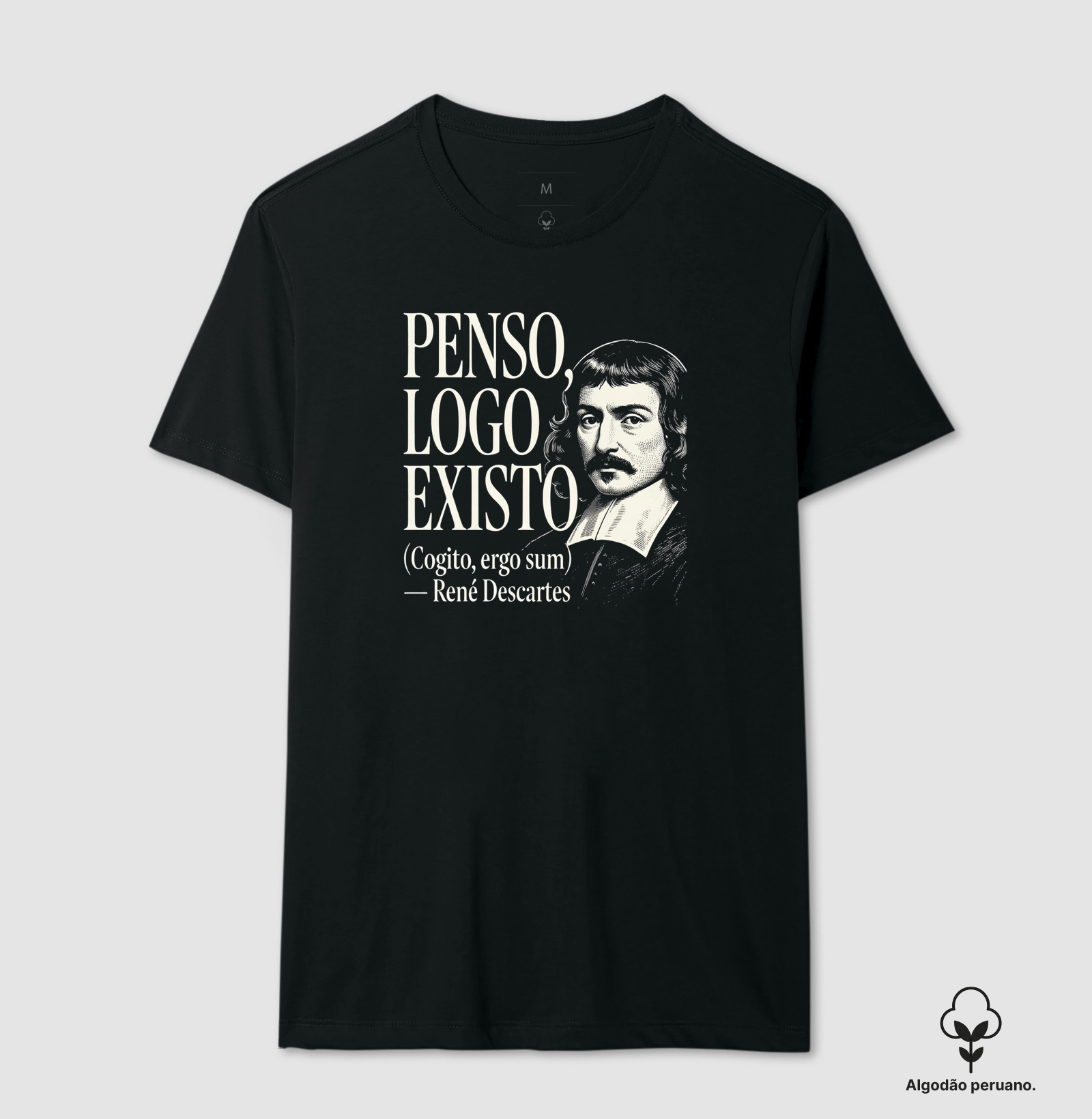 Filosofia "Penso, logo Existo" de René Descartes - Imagem 5