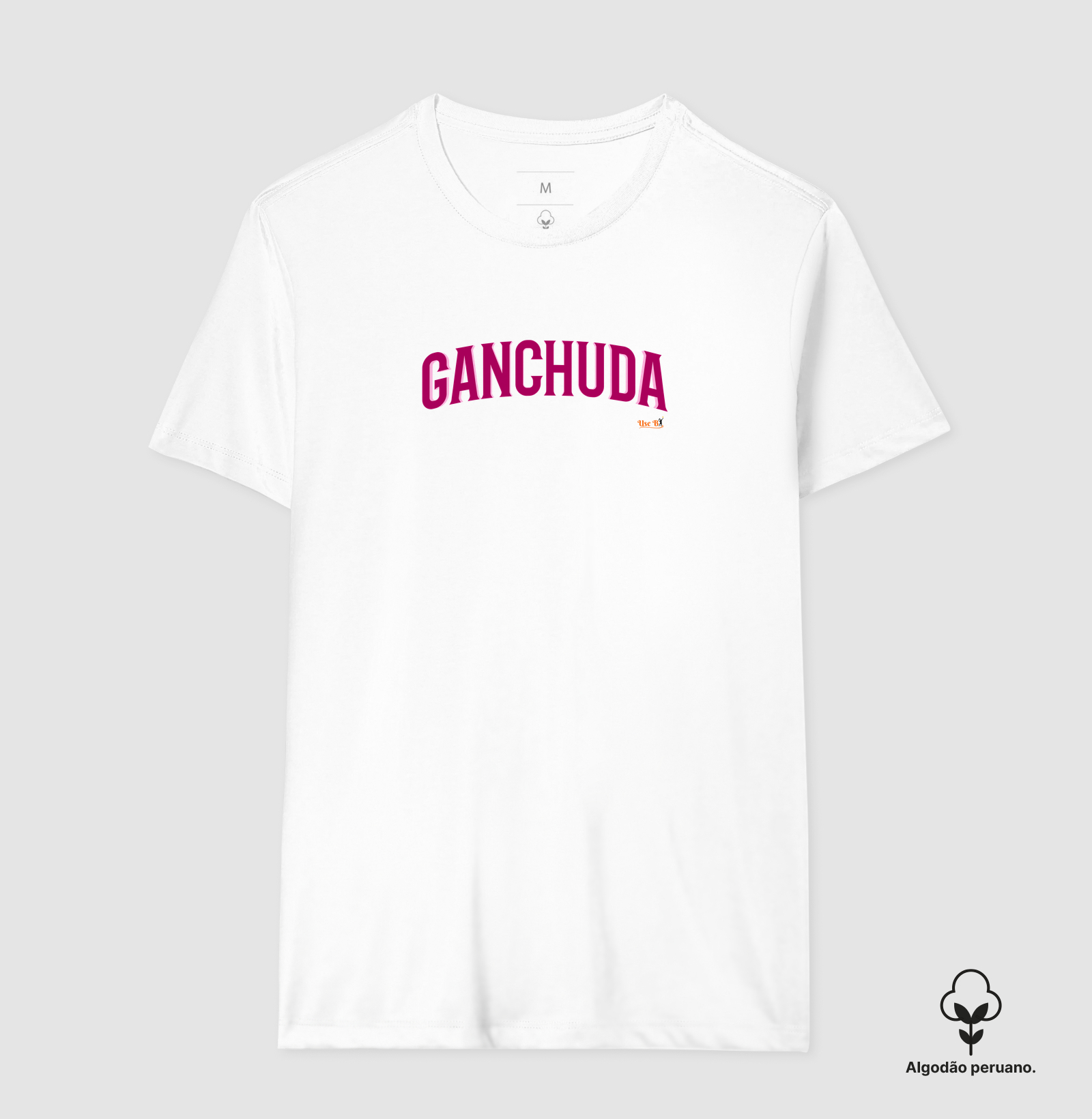 Ganchuda - Imagem 3
