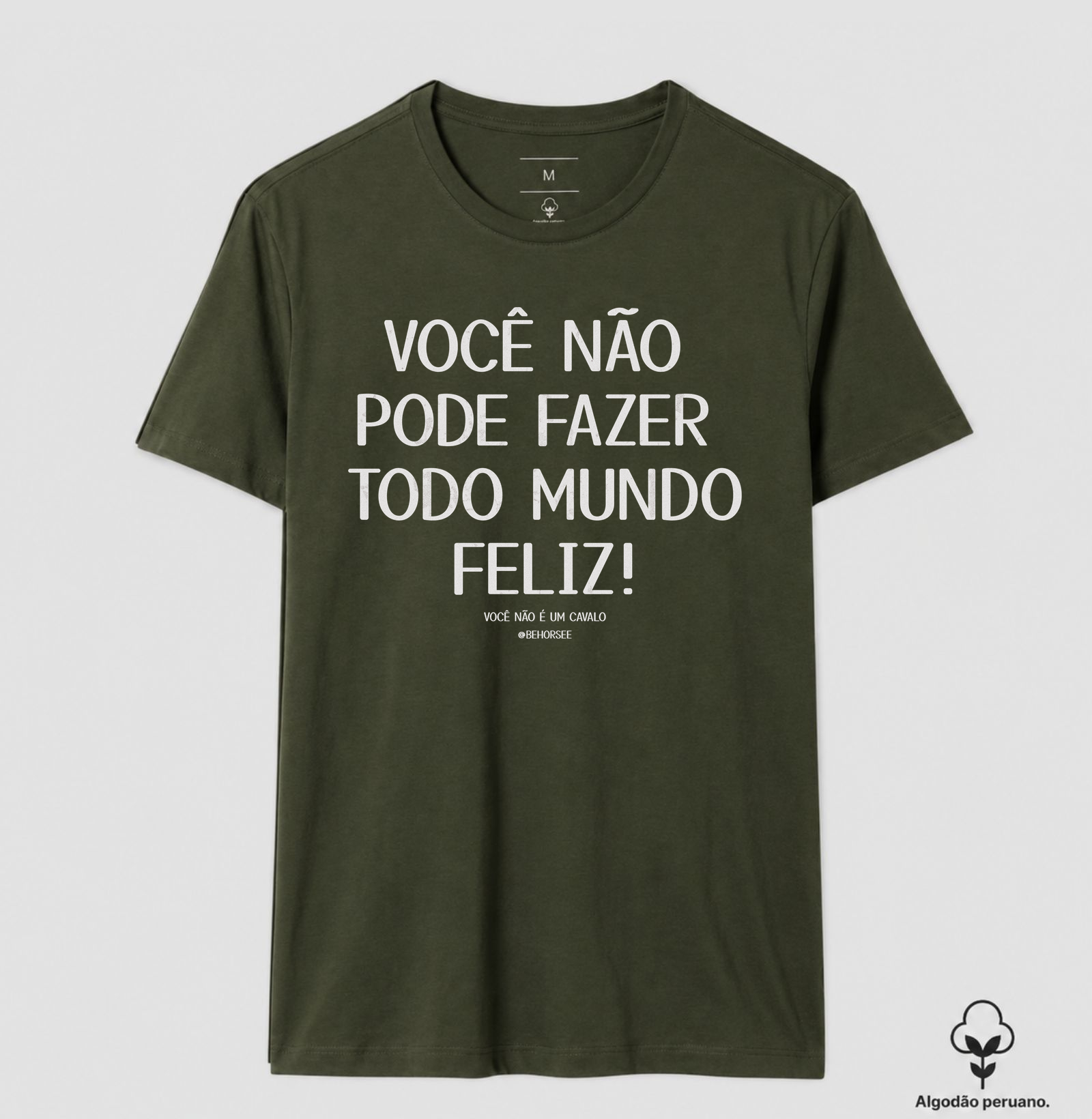 Você não é um cavalo 2 PREMIUM - Imagem 4