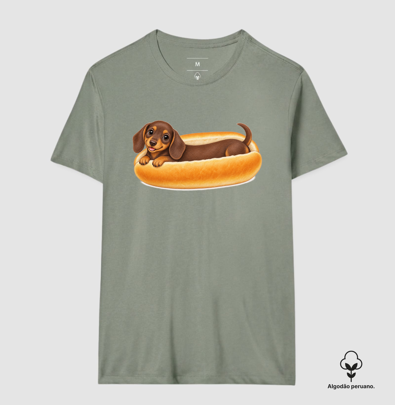Dachshund Salsicha - Imagem 9