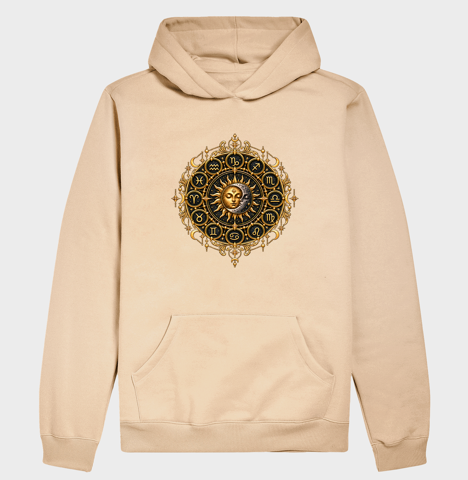 Mandala do Zodíaco - Imagem 5