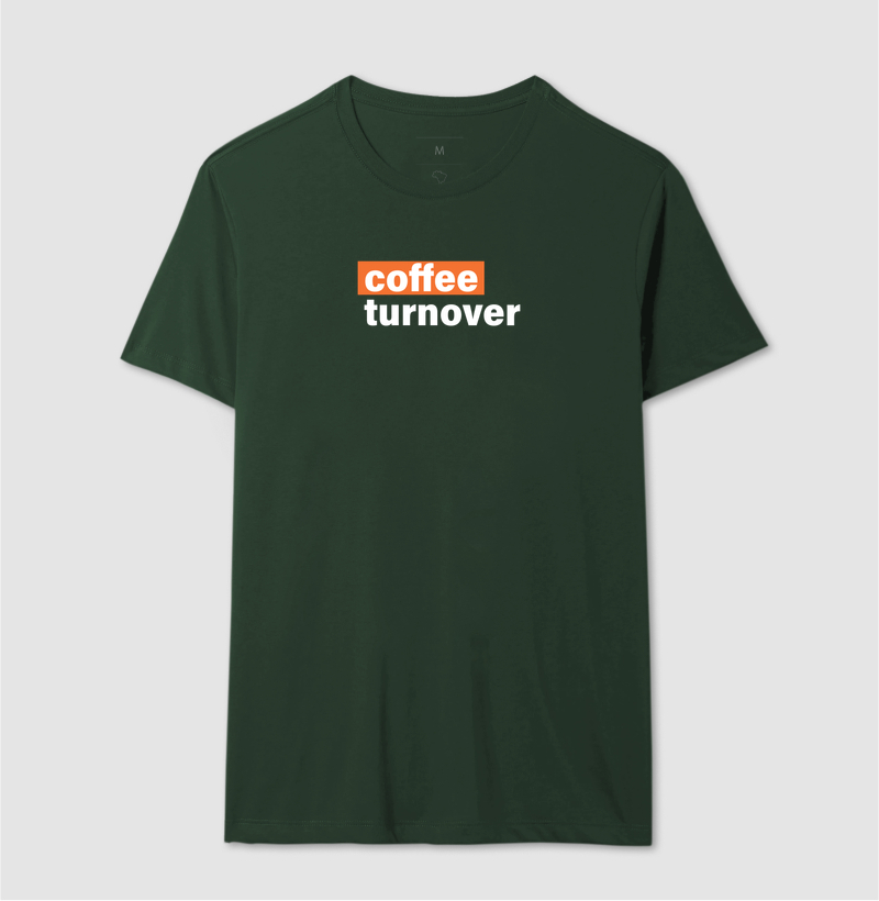 coffee turnover - Imagem 8