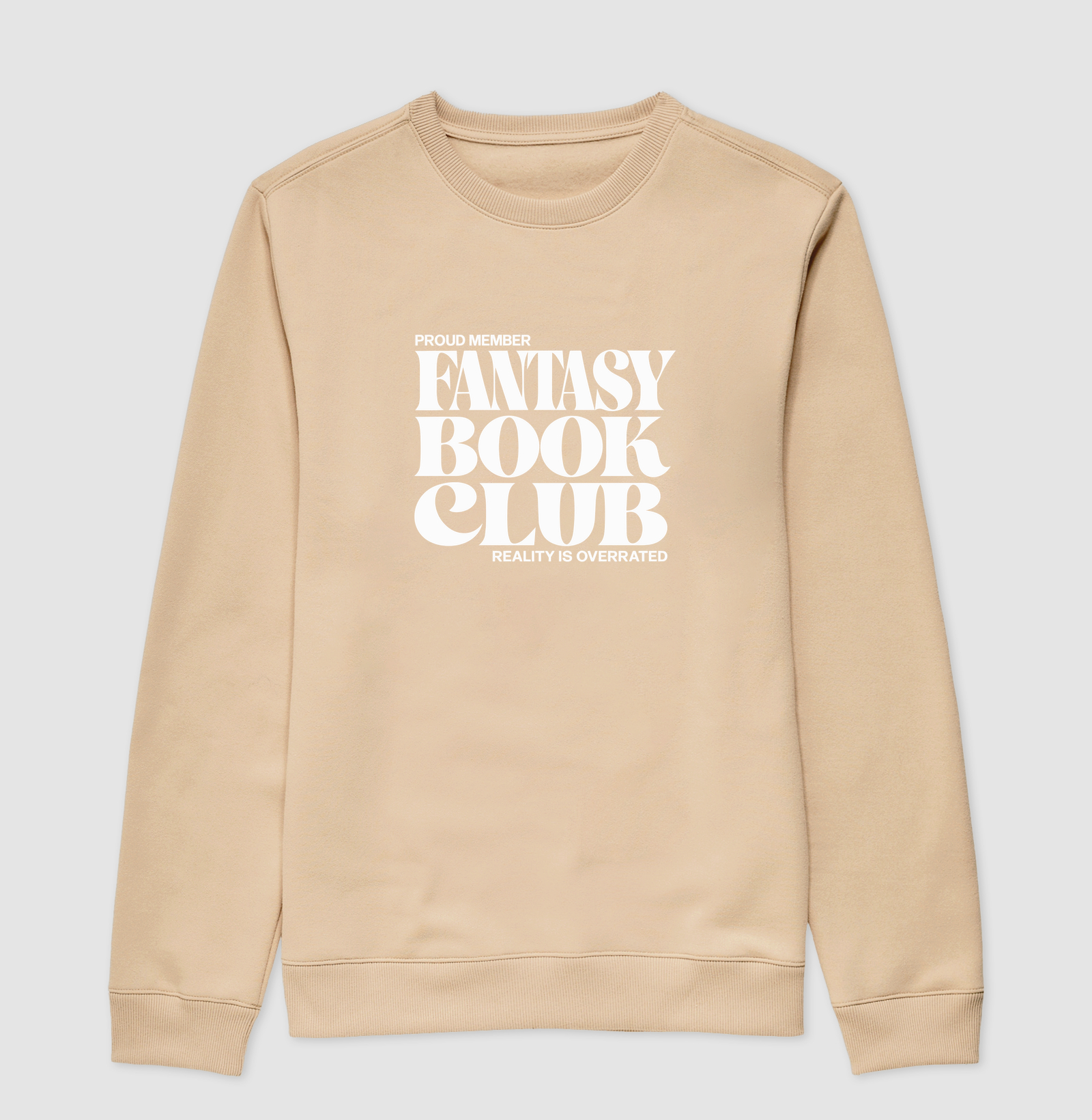 Fantasy Book Club - Imagem 3