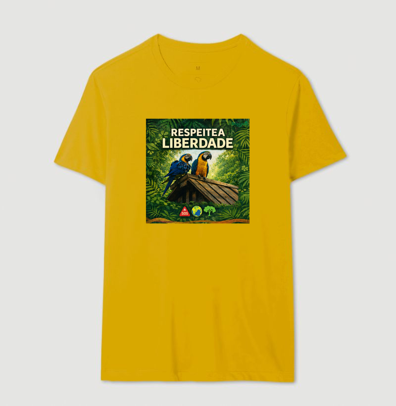 Camisa 13