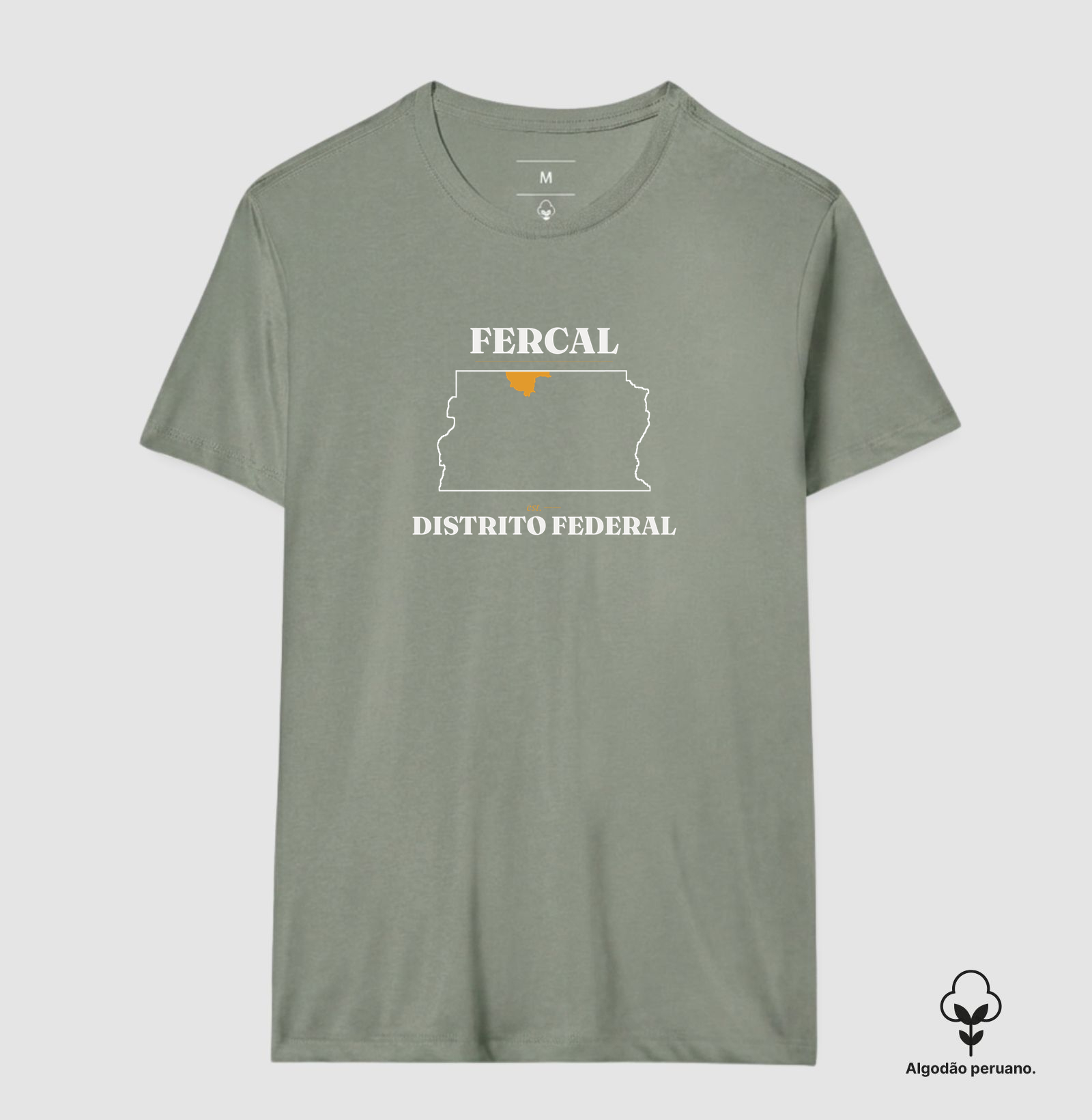 Fercal | Legado DF - Imagem 2