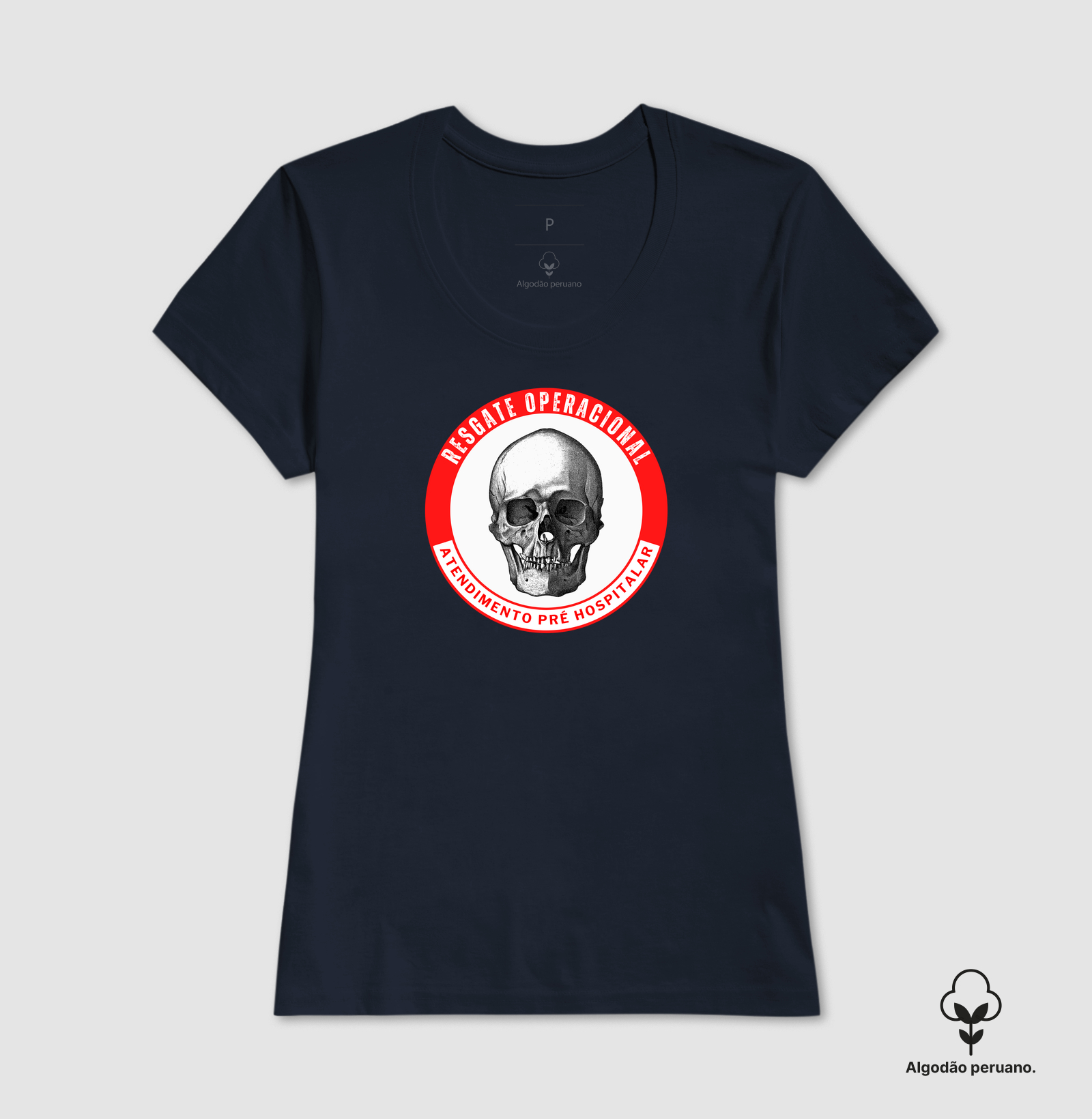 Camisa 9