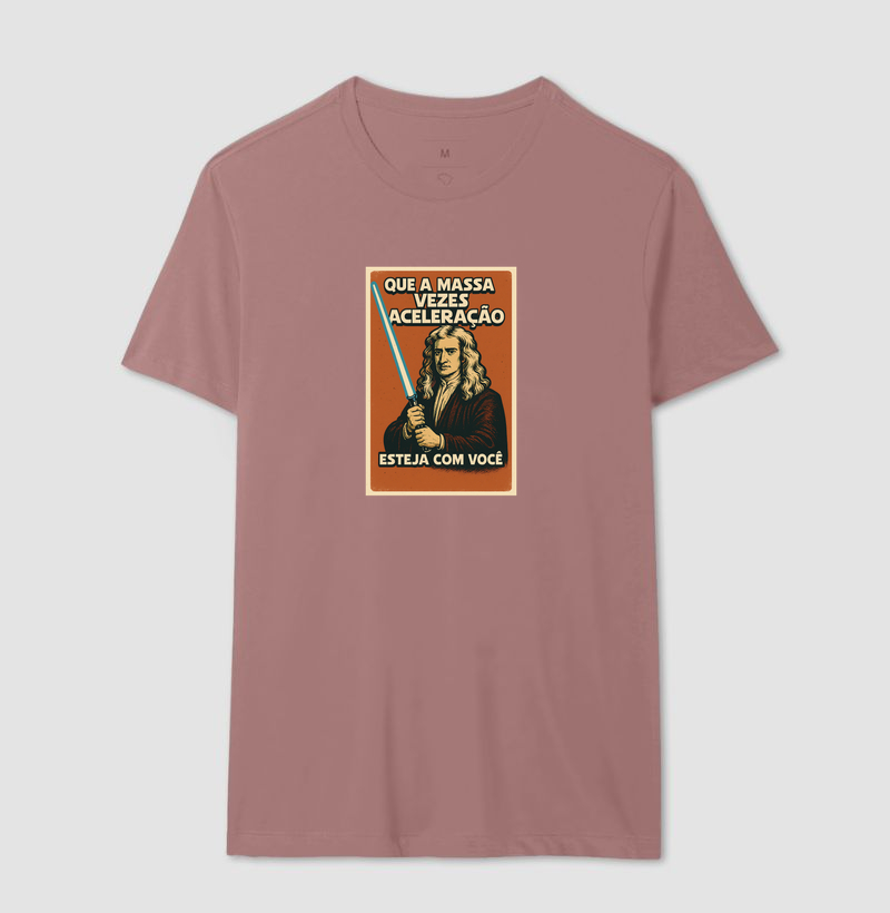 Camiseta May the Force Be With You - Imagem 16