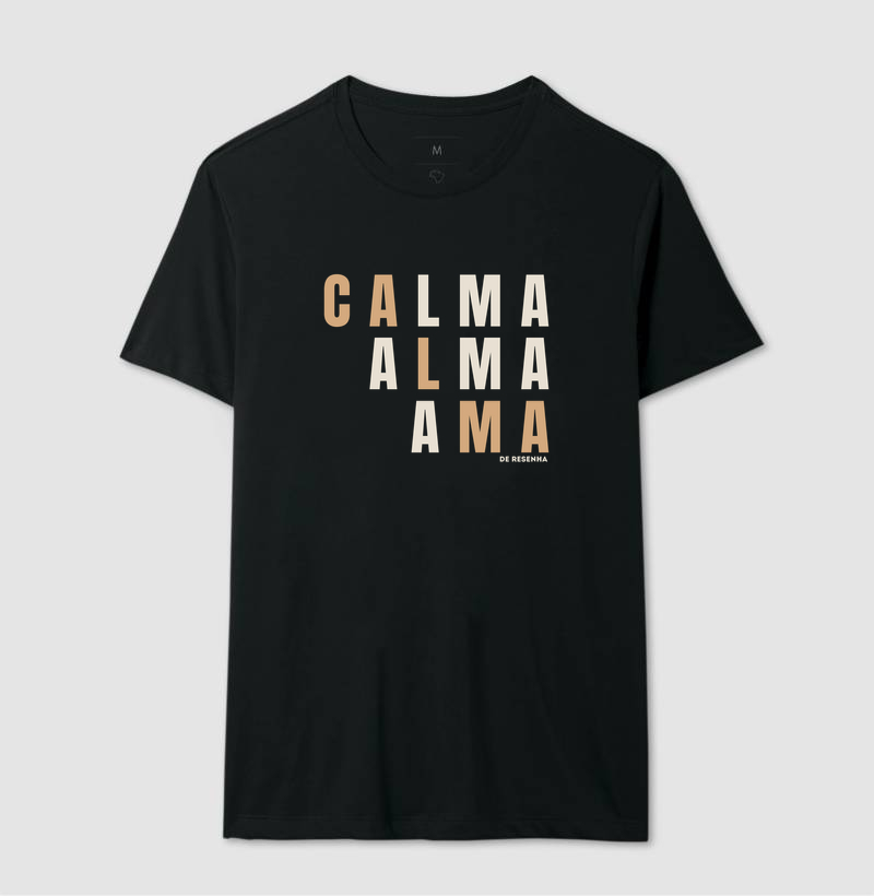 Calma - Imagem 2