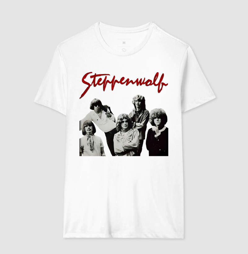 Steppenwolf - Integrantes - Imagem 4