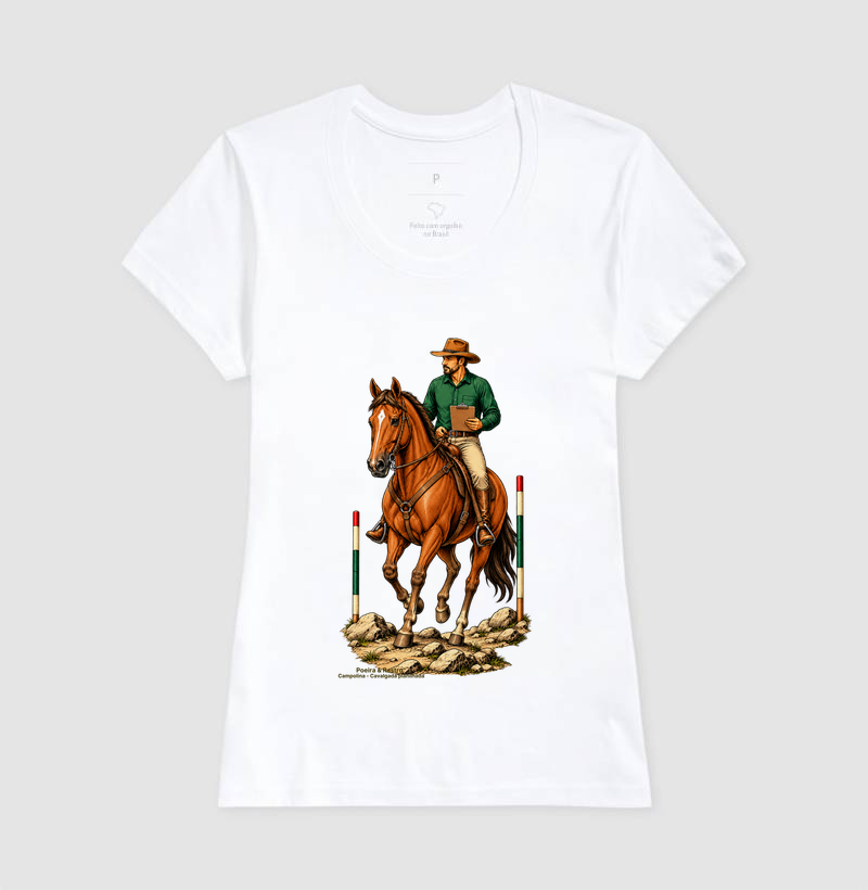 Campolina - Cavalgada Planilhada. - Imagem 5