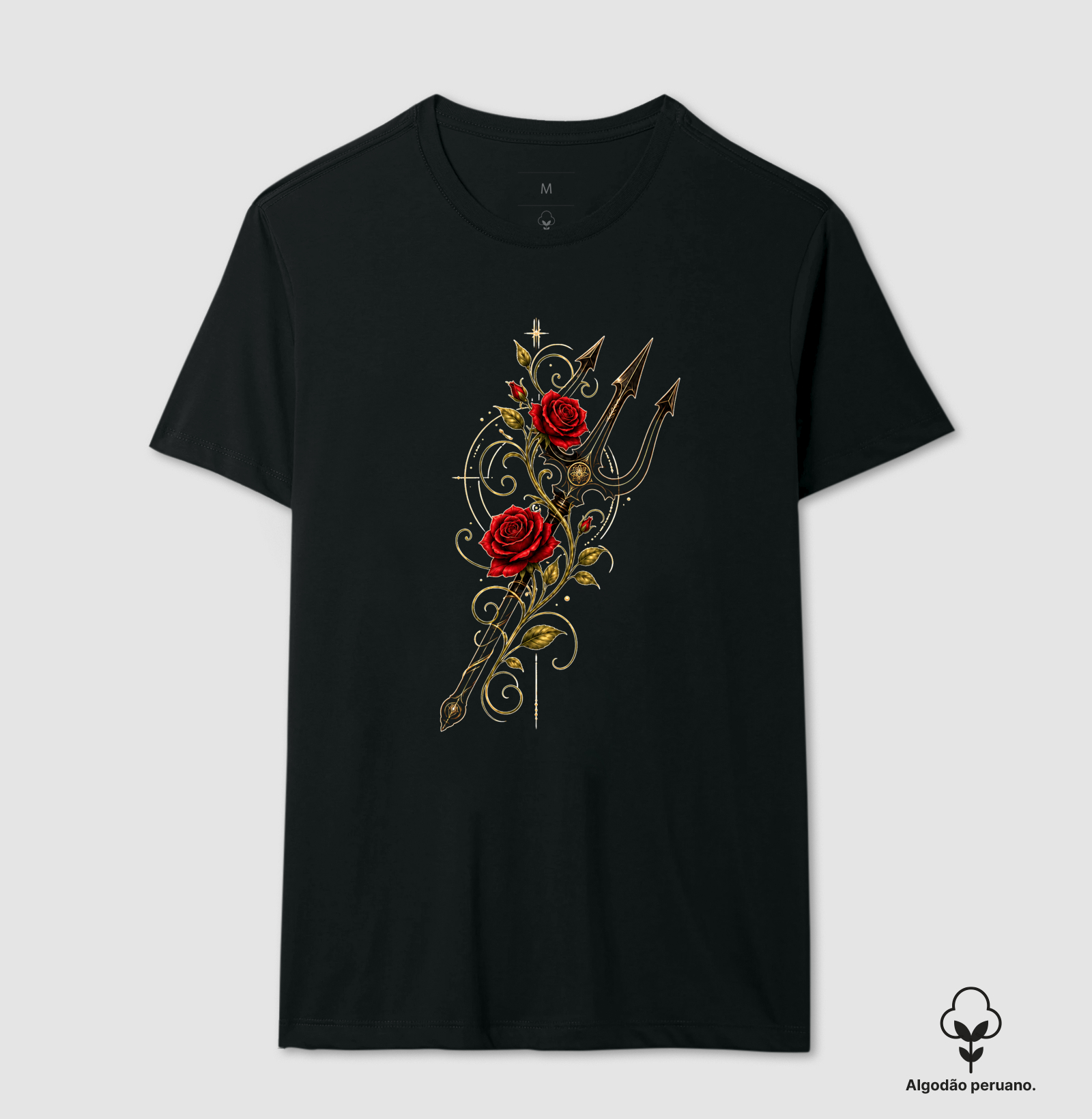 Rosa Guardiã - Imagem 2