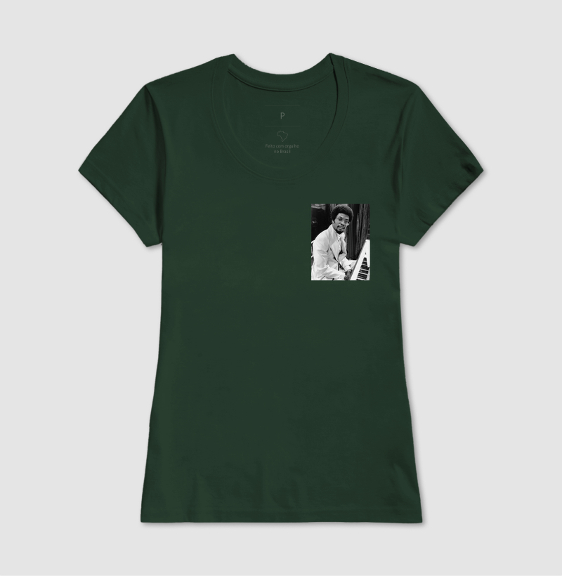 Camisa 13