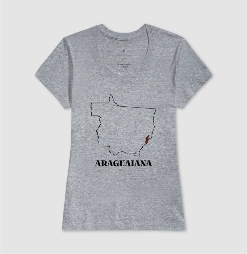 Araguaiana | Traço MT - Imagem 9