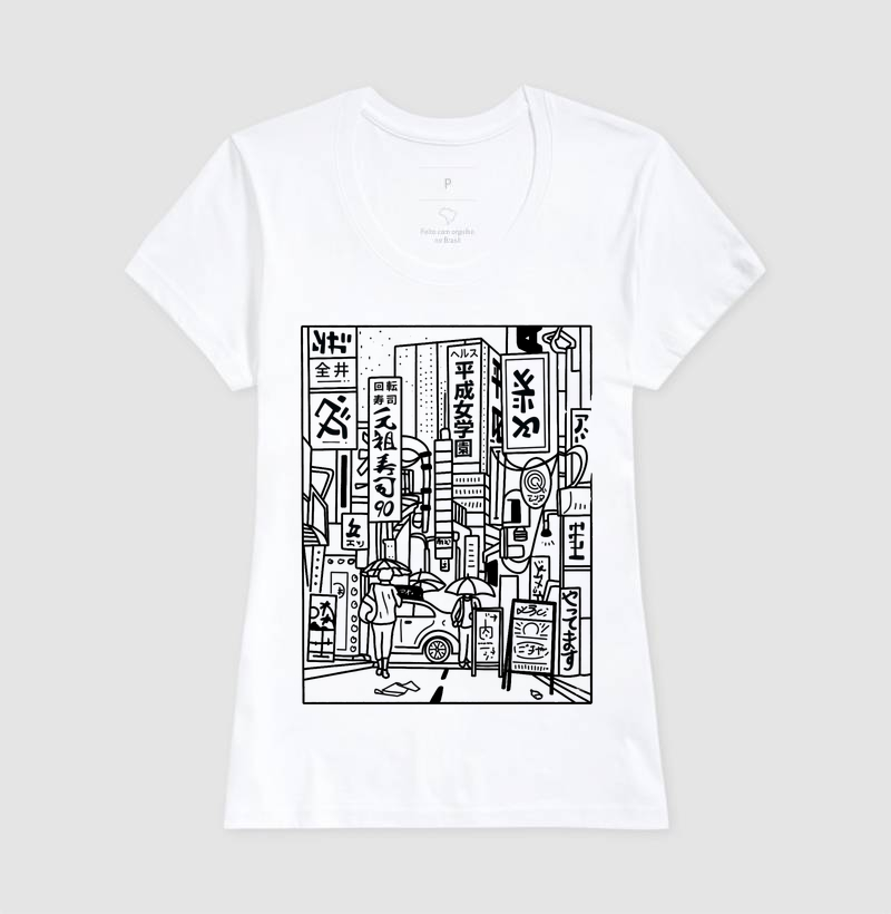 Camisa 2