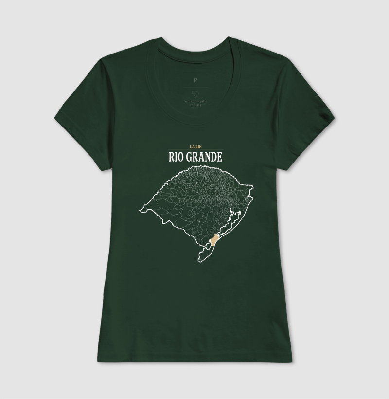 Camisa 12
