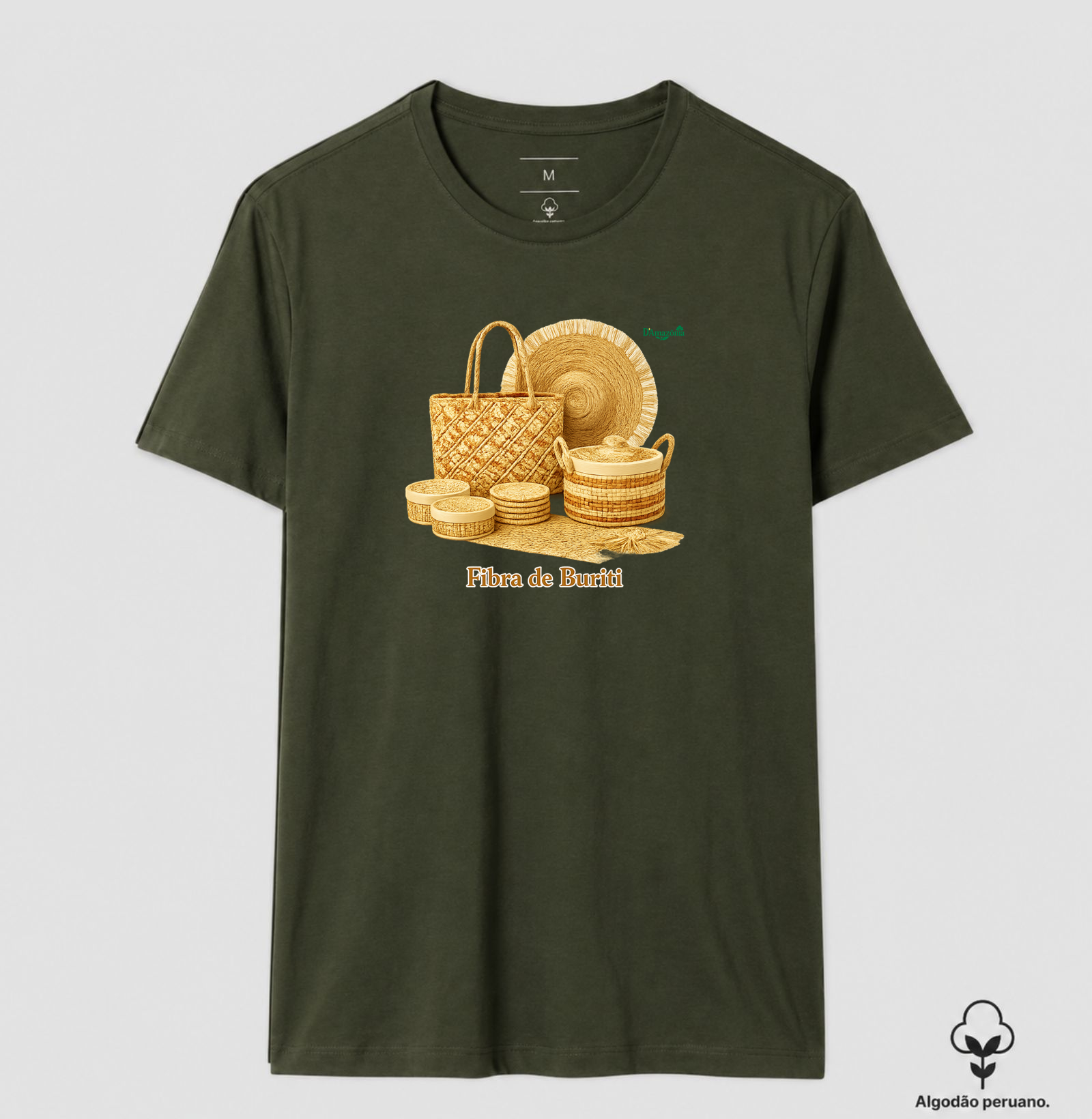 Camisa 3