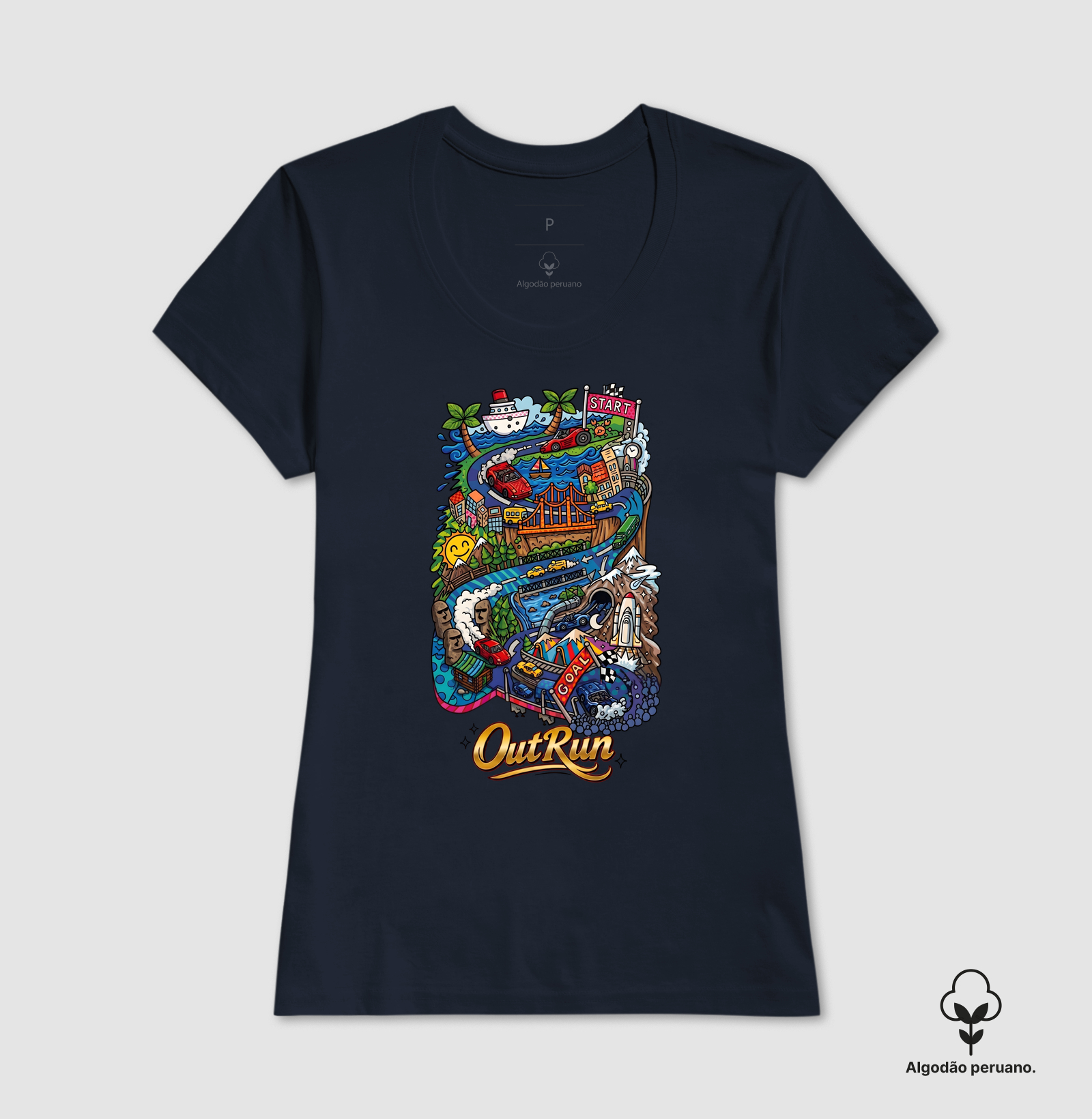 Camisa 1