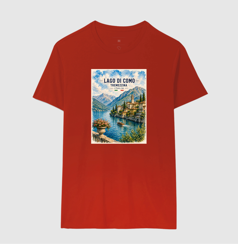 TREMEZZINA – LAGO DI COMO - Imagem 8