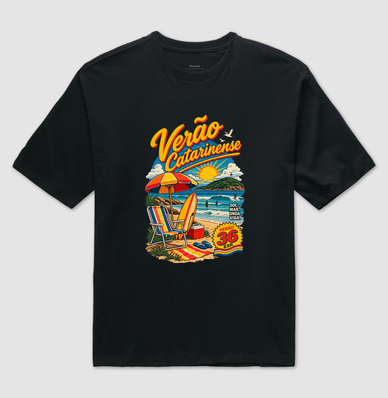 Verão Catarinense - Imagem 2