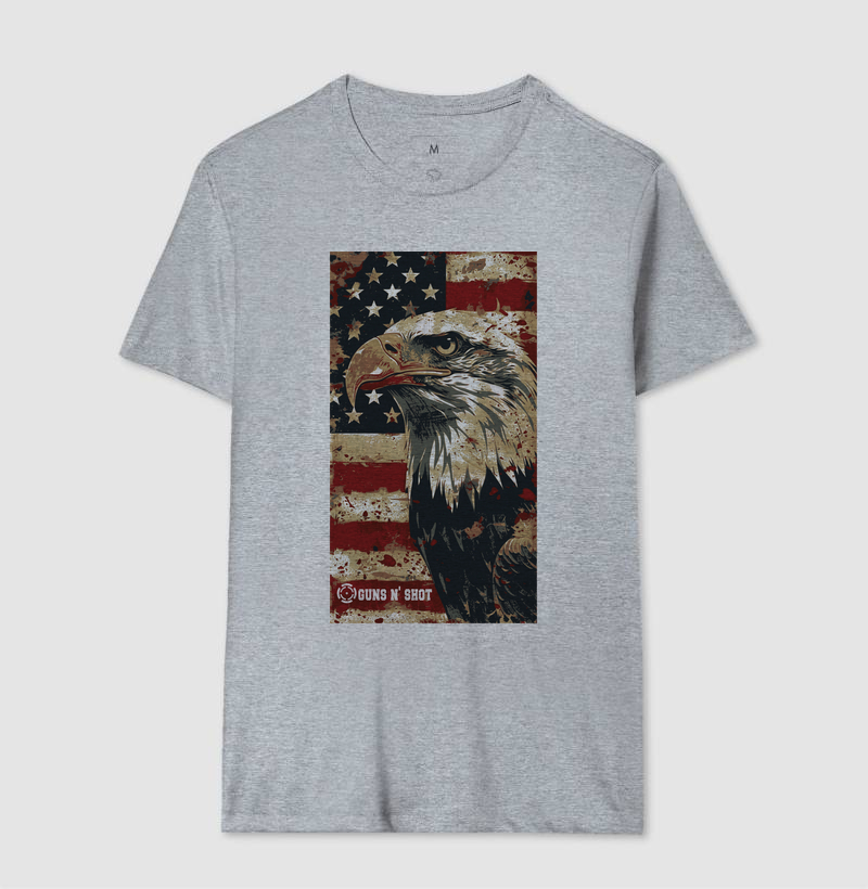 Eagle Freedom Atirador Esportivo - Imagem 9