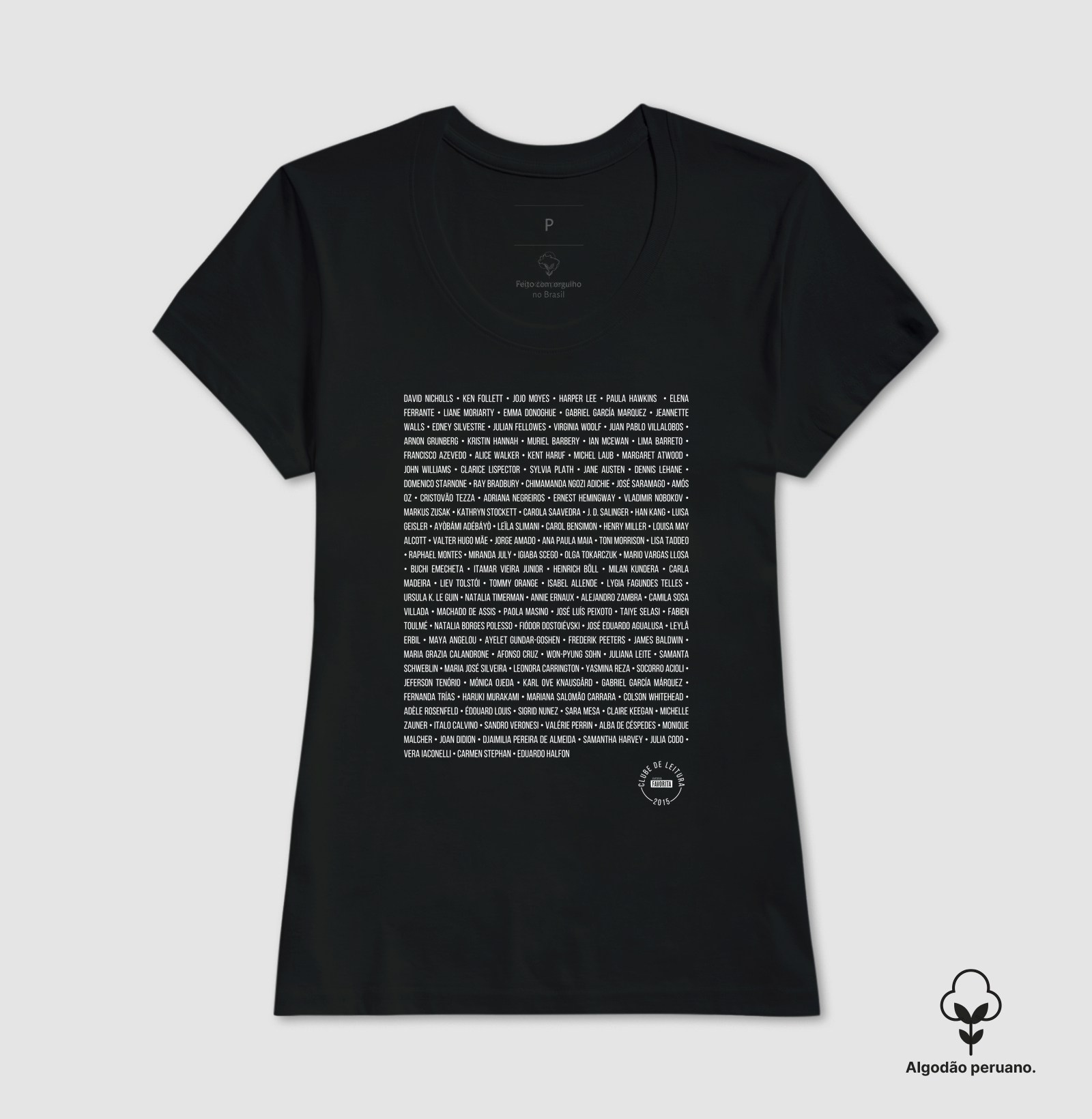 Camisa 6