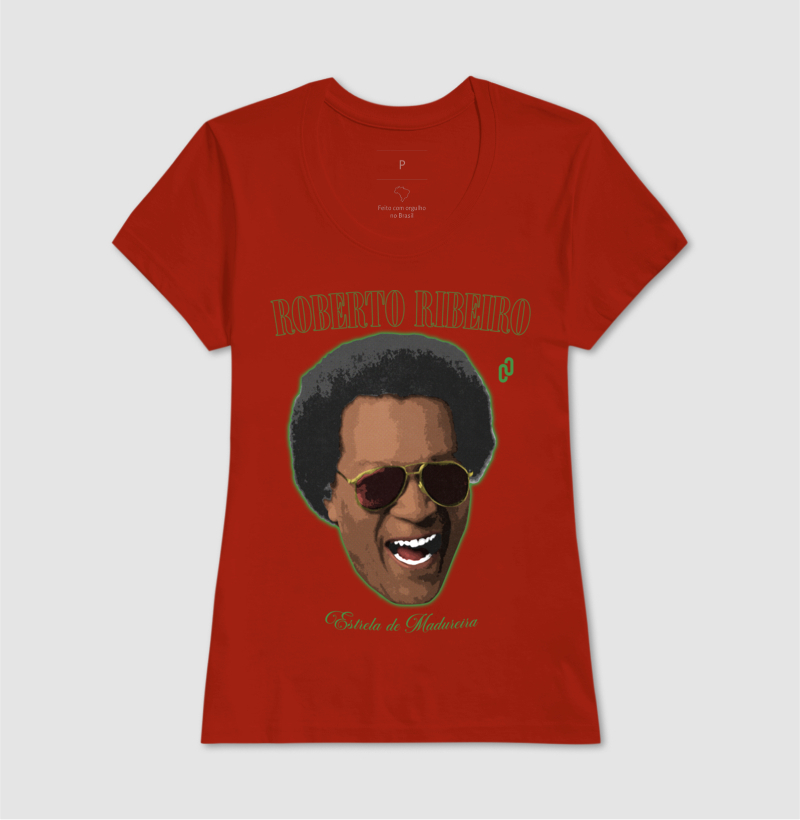 Camisa 10